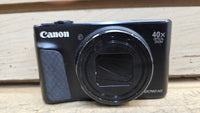 Canon PowerShot SX740 HS 4K Digital Camera